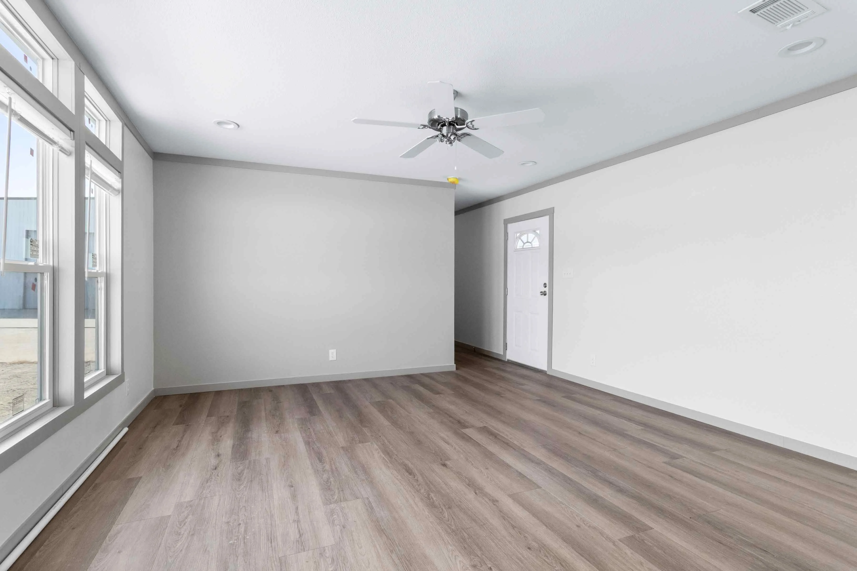 modern manufactured homes Texas with open concept living areas Marathon Homes Breckenridge TX