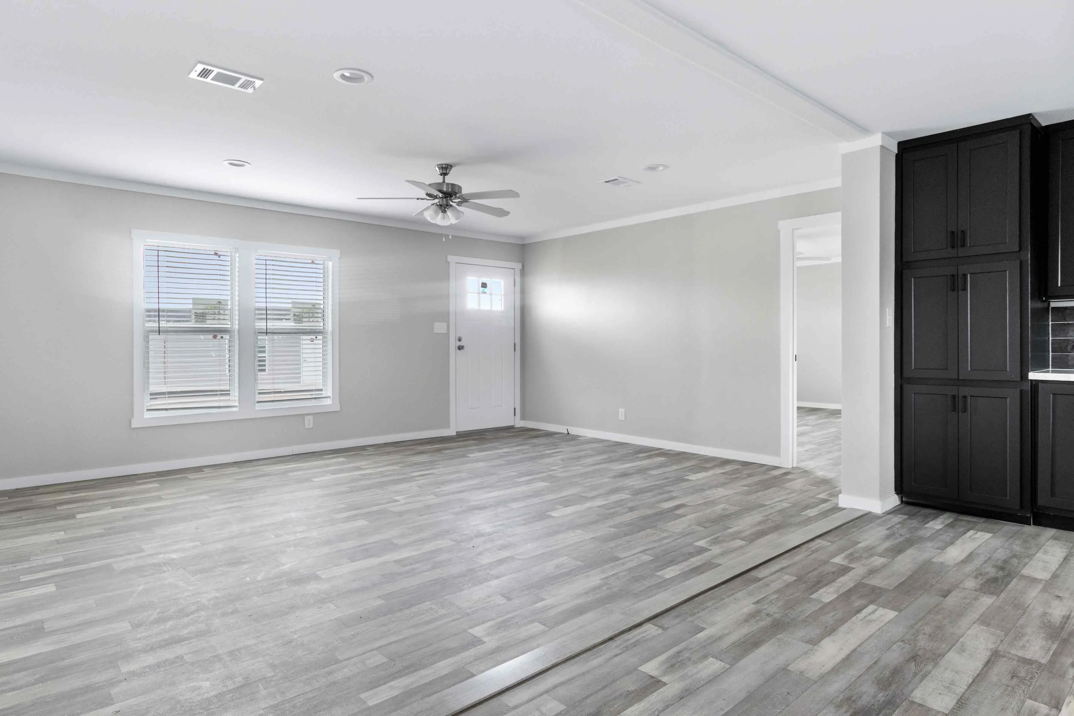 Affordable mobile Homes at Marathon Homes in Breckenridge, Texas