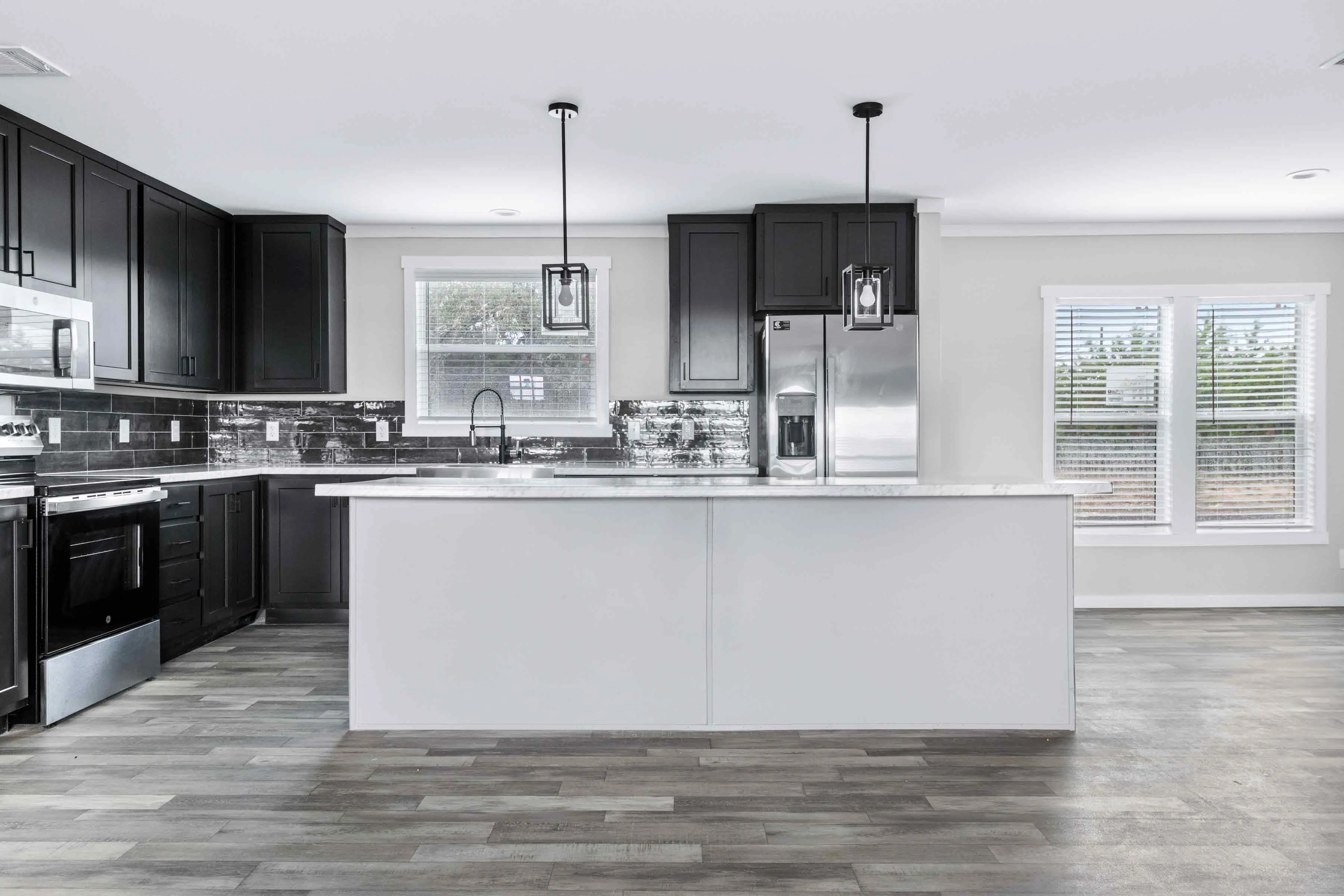 Affordable mobile Homes at Marathon Homes in Breckenridge, Texas