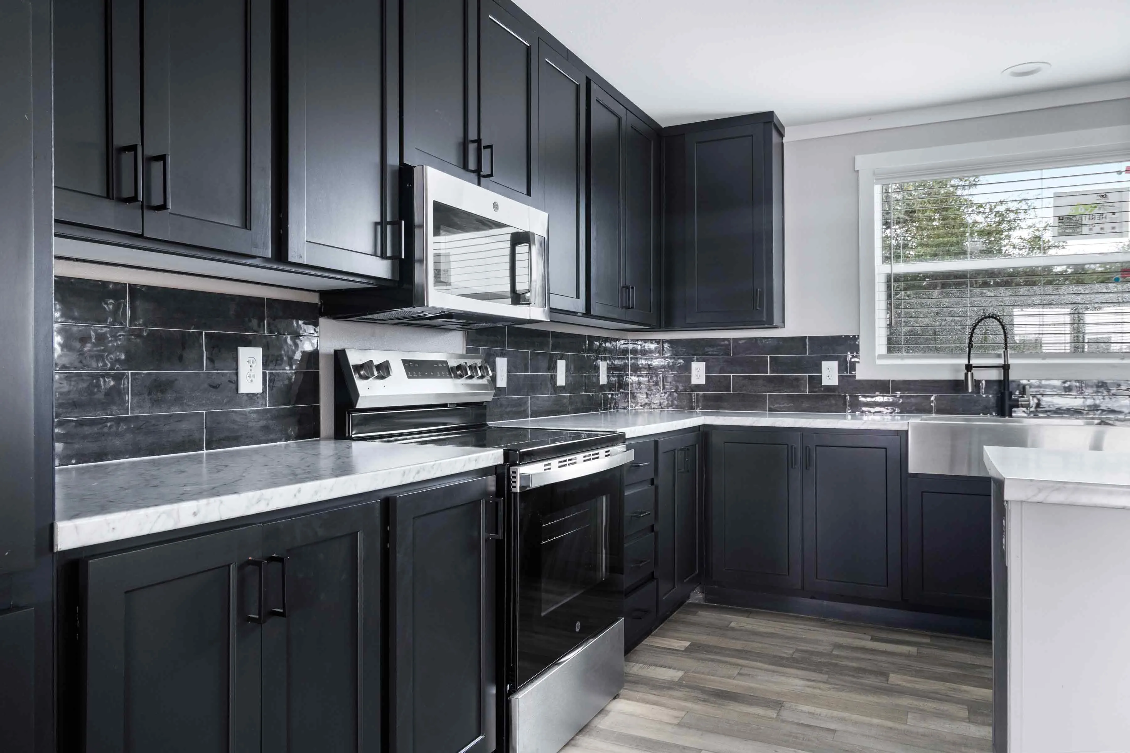 Affordable Manufactured Homes at Marathon Homes in Breckenridge, Texas