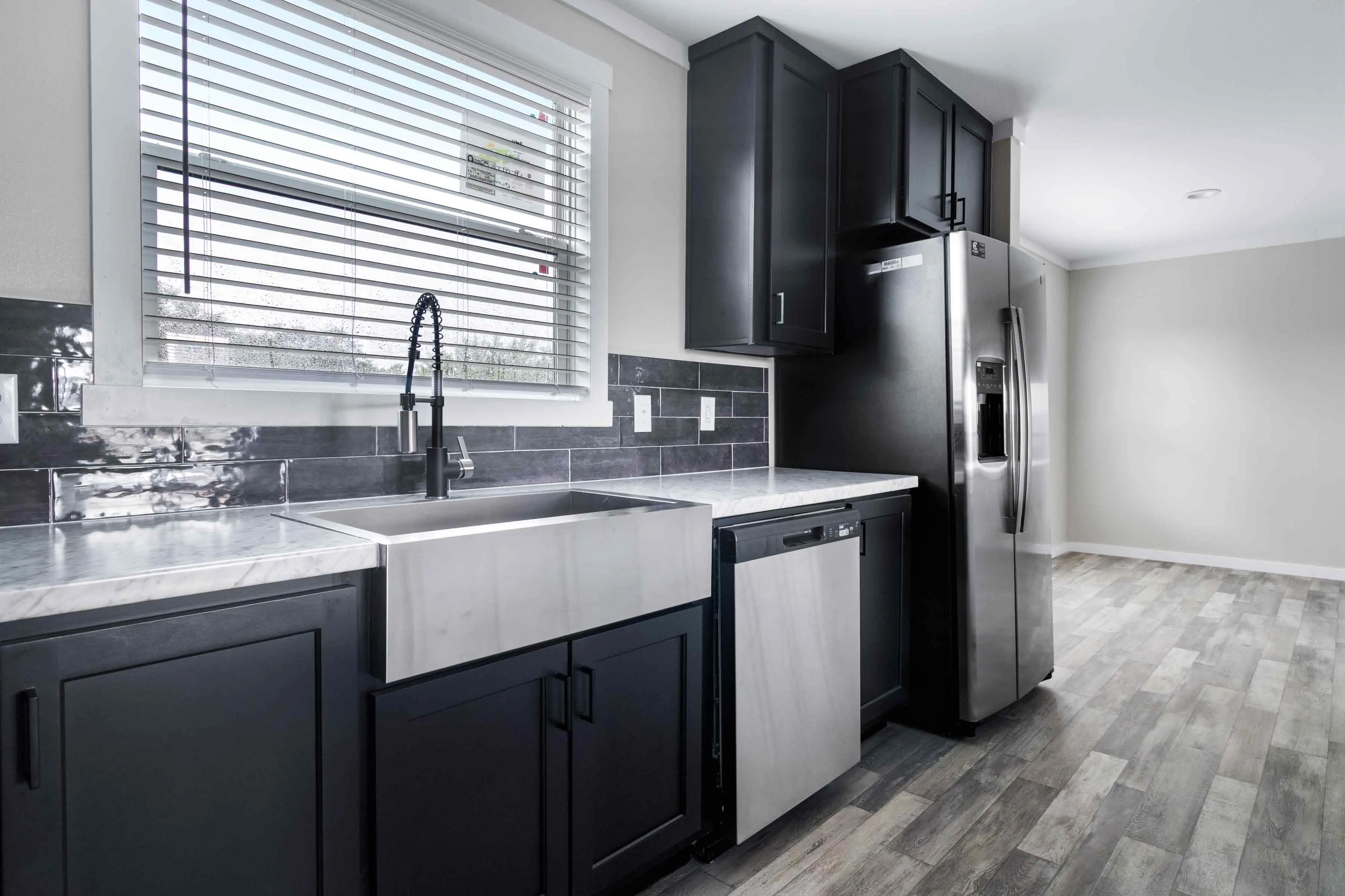 Affordable Manufactured Homes at Marathon Homes in Breckenridge, Texas