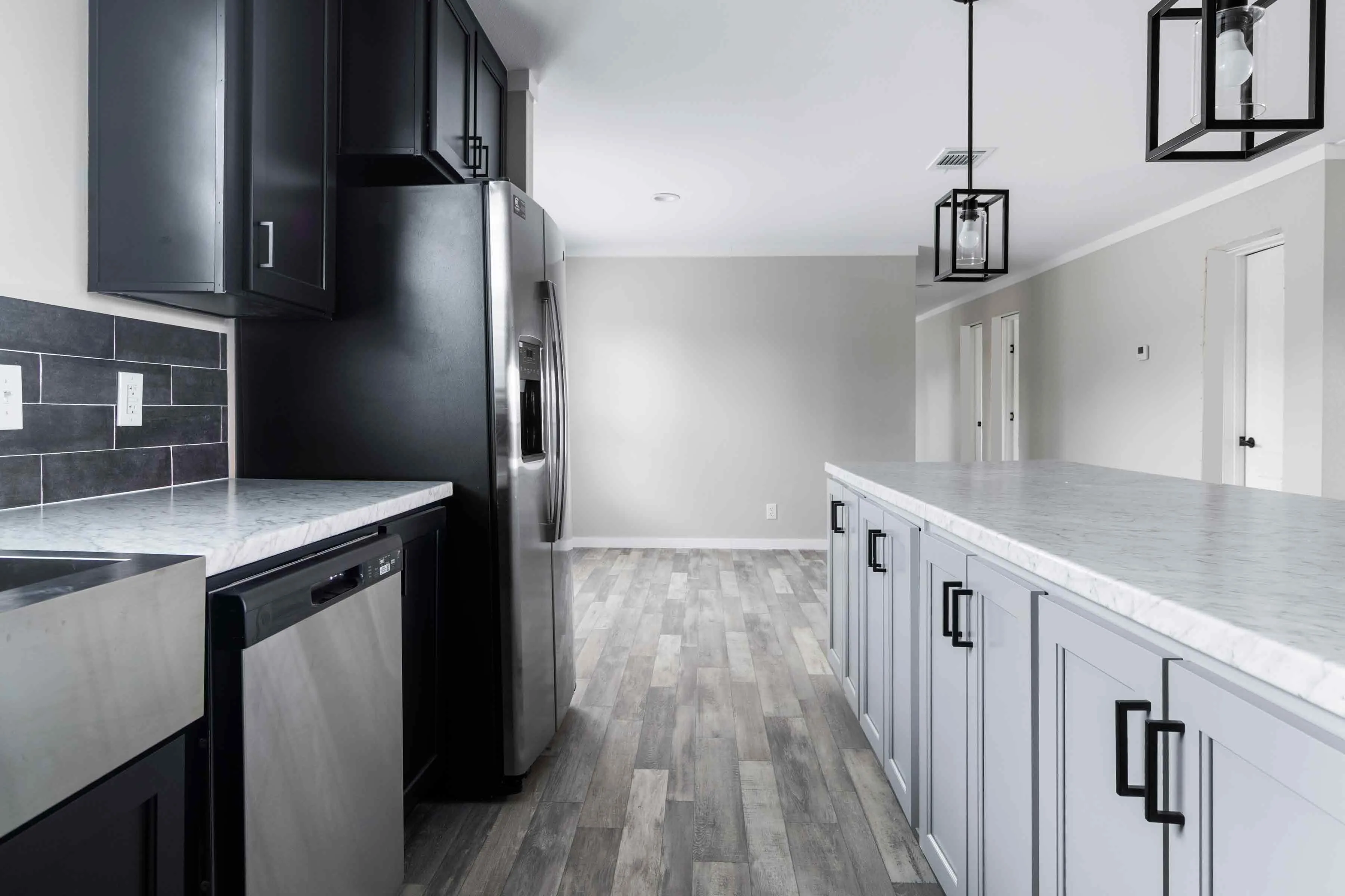 Affordable Manufactured Homes at Marathon Homes in Breckenridge, Texas