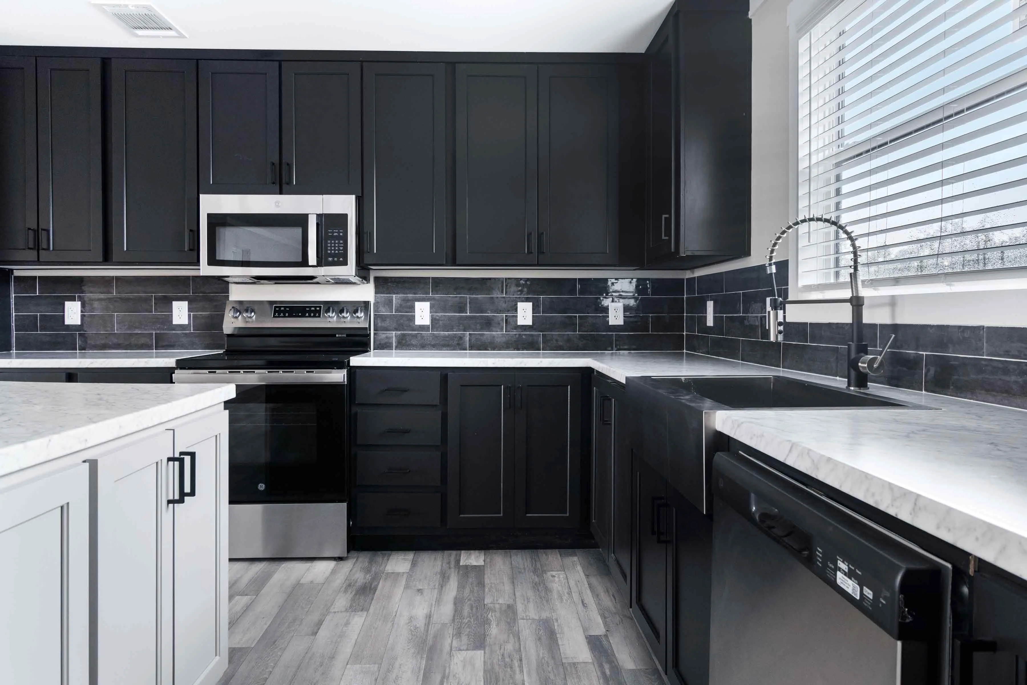 Affordable Manufactured Homes at Marathon Homes in Breckenridge, Texas