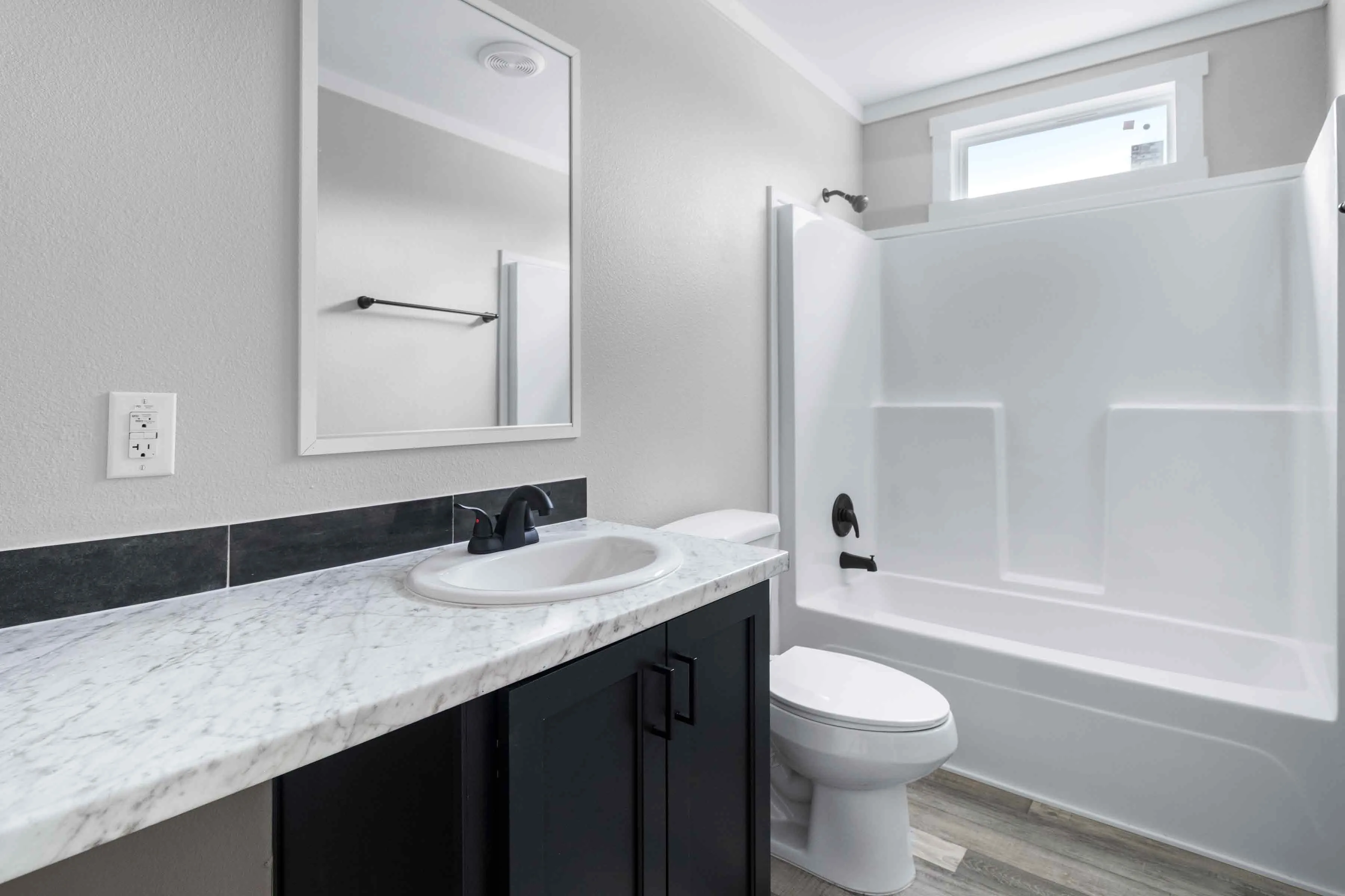 Affordable Manufactured Homes at Marathon Homes in Breckenridge, Texas