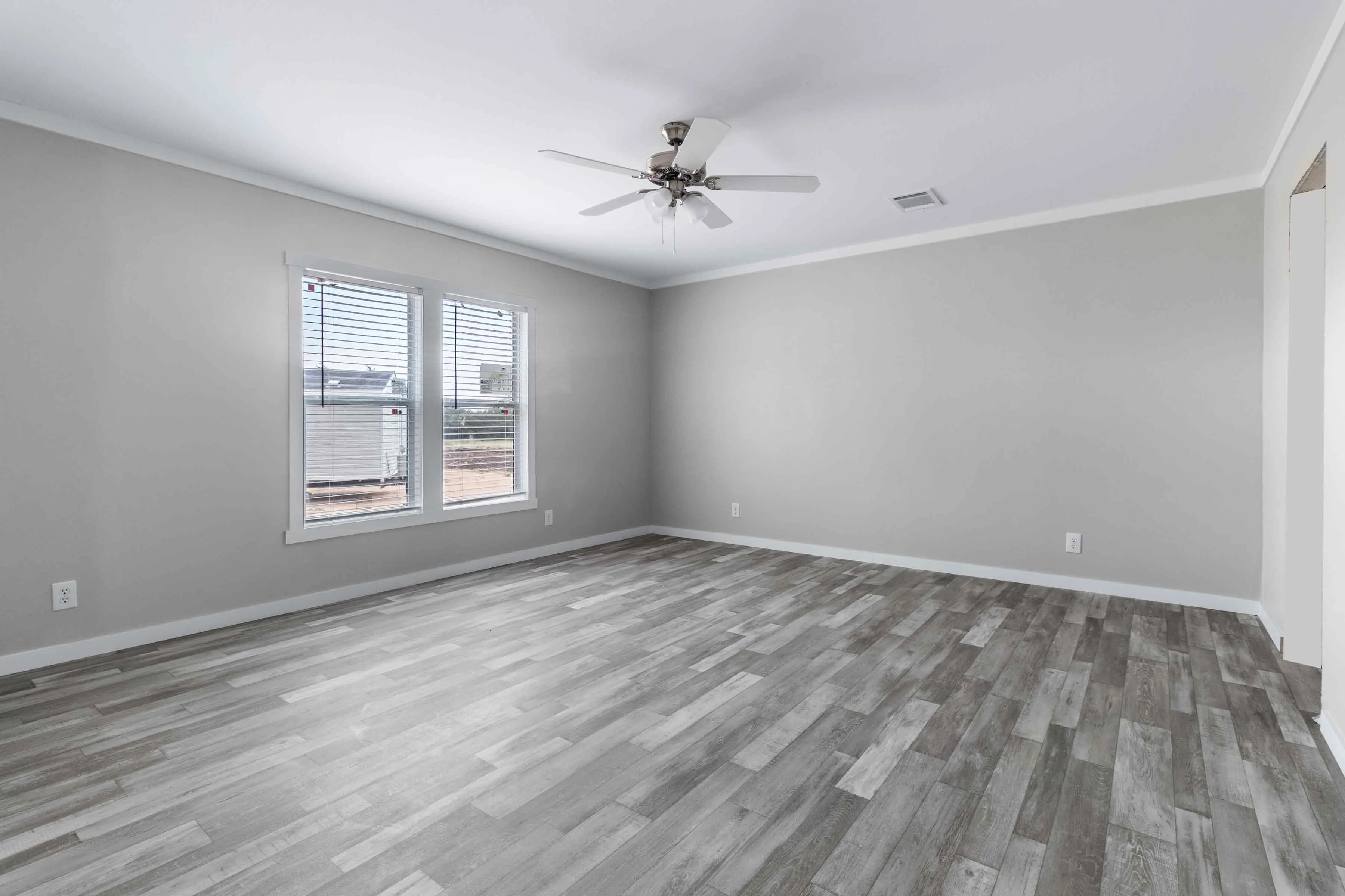 Affordable Manufactured Homes at Marathon Homes in Breckenridge, Texas