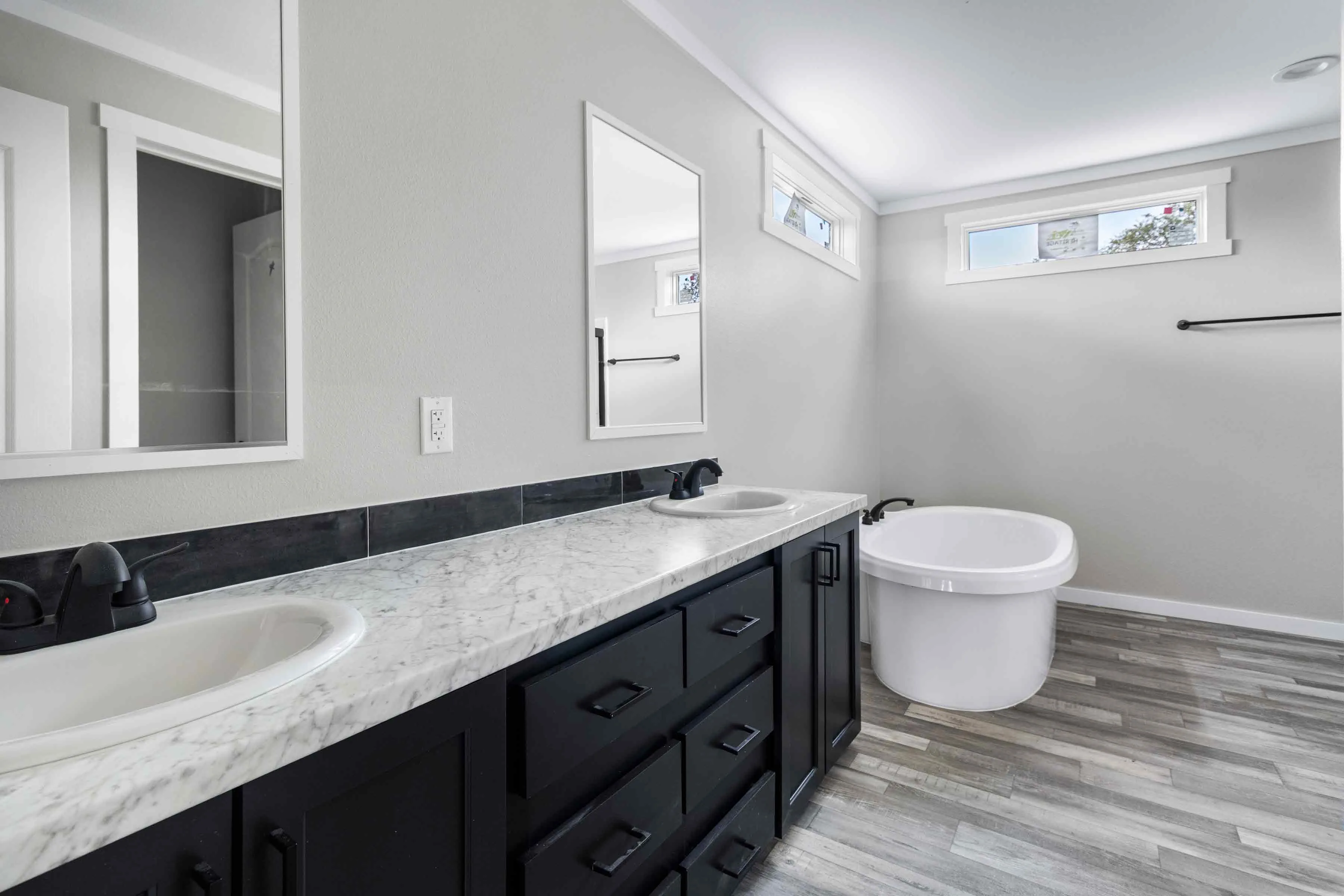 Affordable Manufactured Homes at Marathon Homes in Breckenridge, Texas