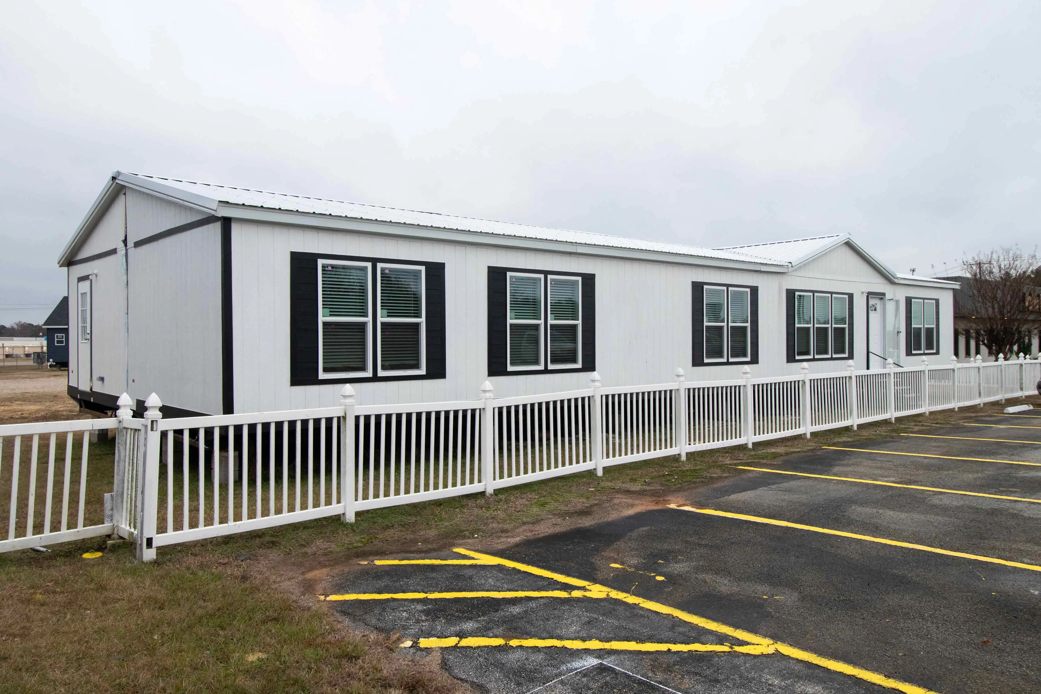 doublewide manufactured home builders in Texas Marathon Homes Breckenridge TX