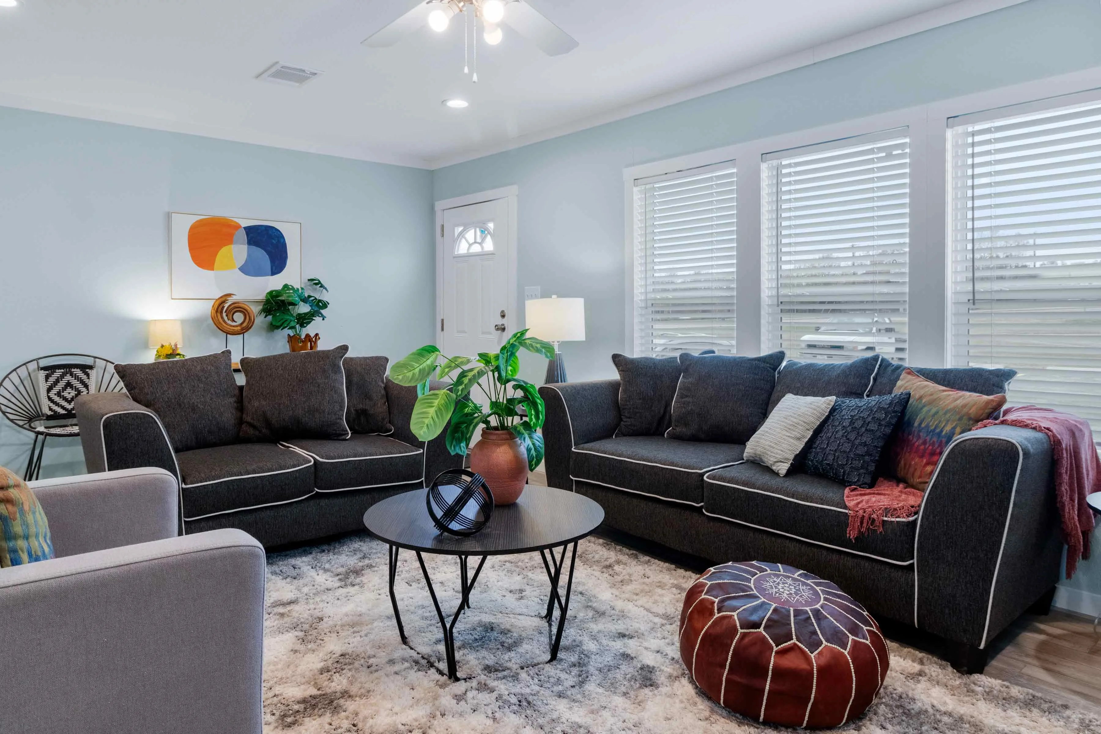 Affordable Manufactured Homes in Breckenridge, Texas with Marathon Homes