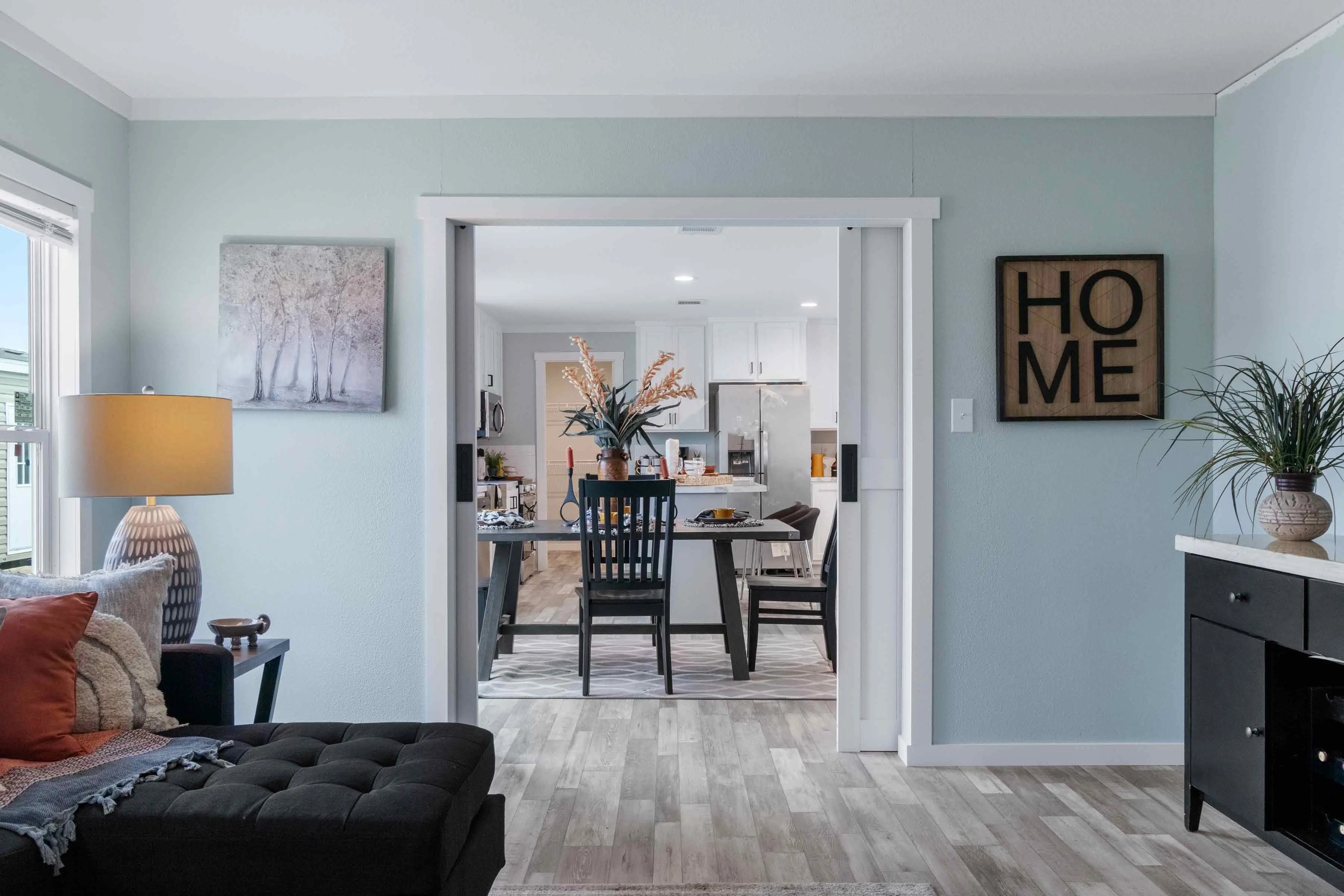 manufactured homes in Texas with spacious living rooms Marathon Homes Breckenridge TX