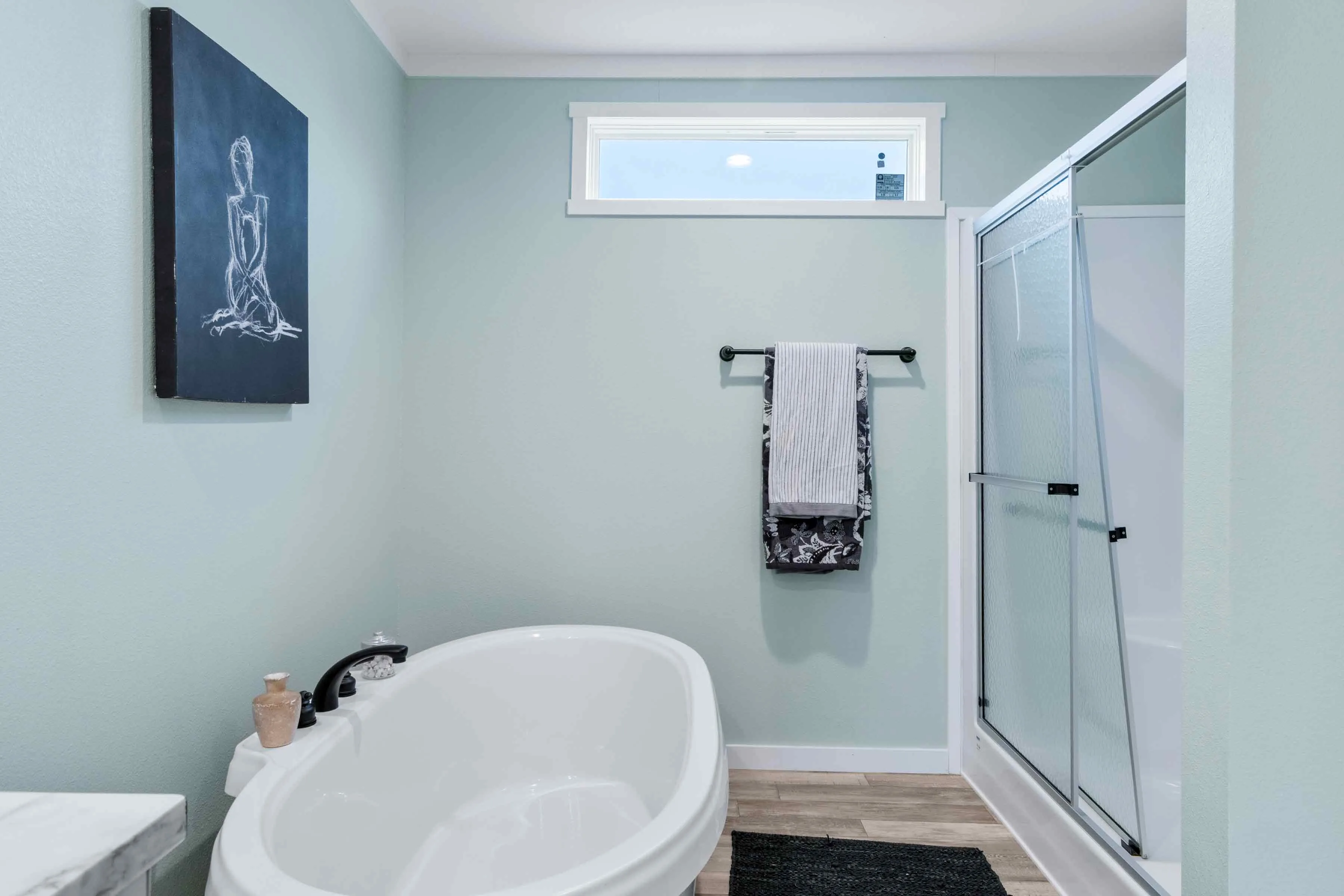 manufactured homes in TX with soaking tubs Marathon Homes Breckenridge TX