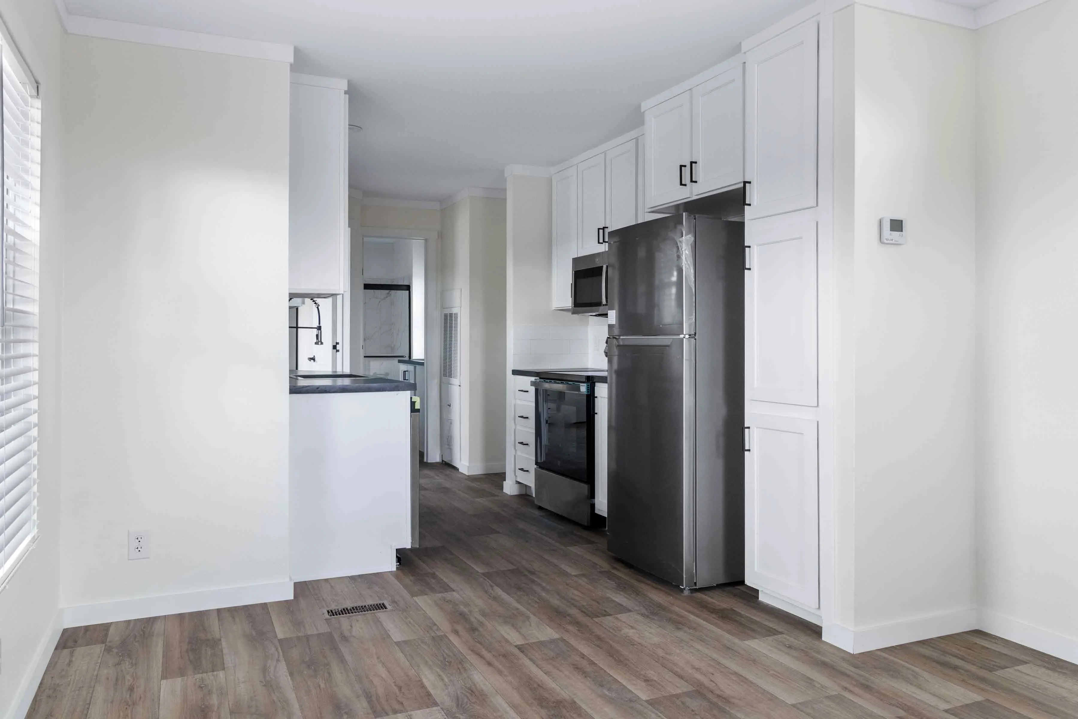 Manufactured Homes floorplans at Marathon Homes in Breckenridge, Texas