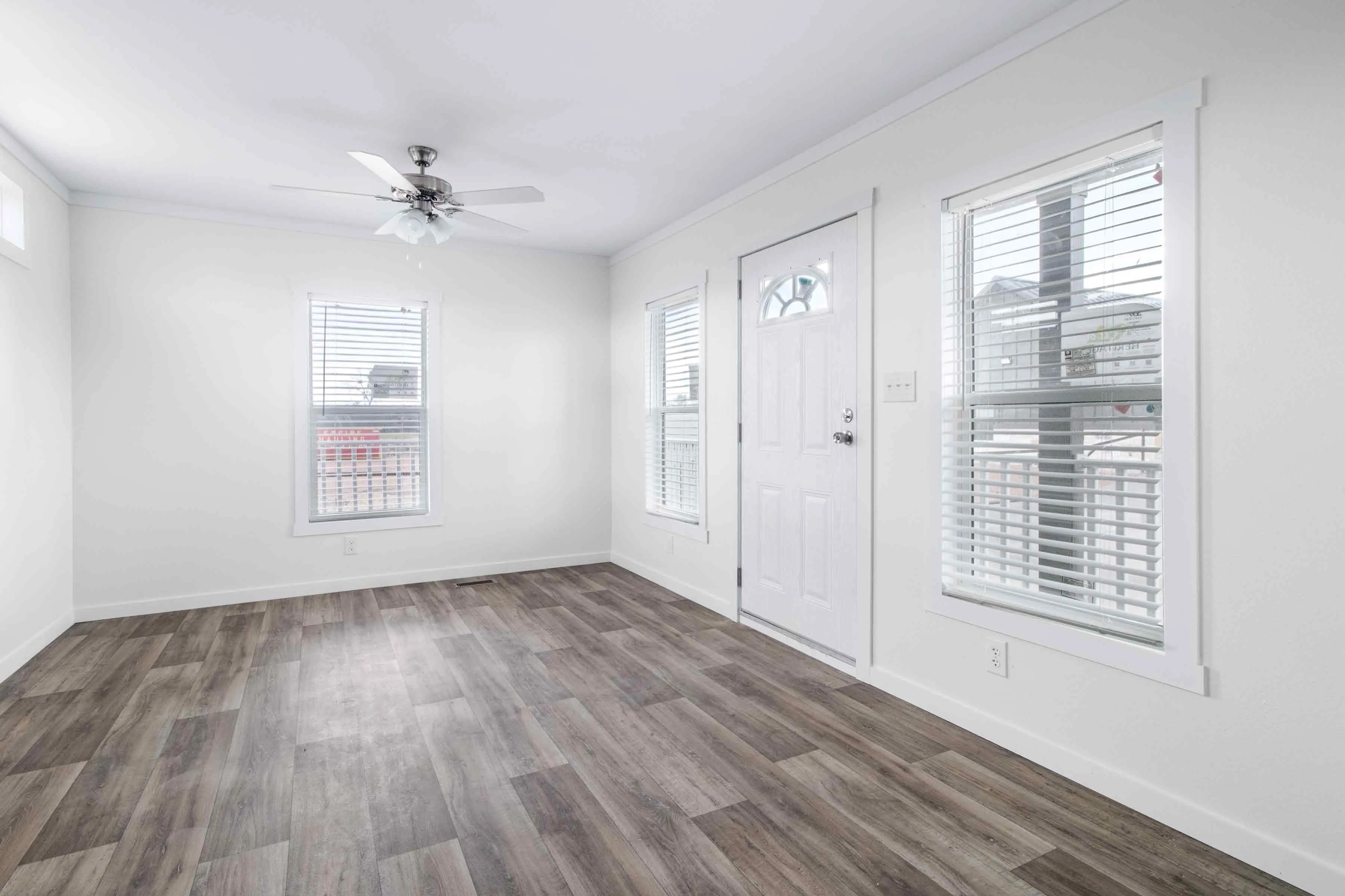 Affordable mobile Homes at Marathon Homes in Breckenridge, Texas