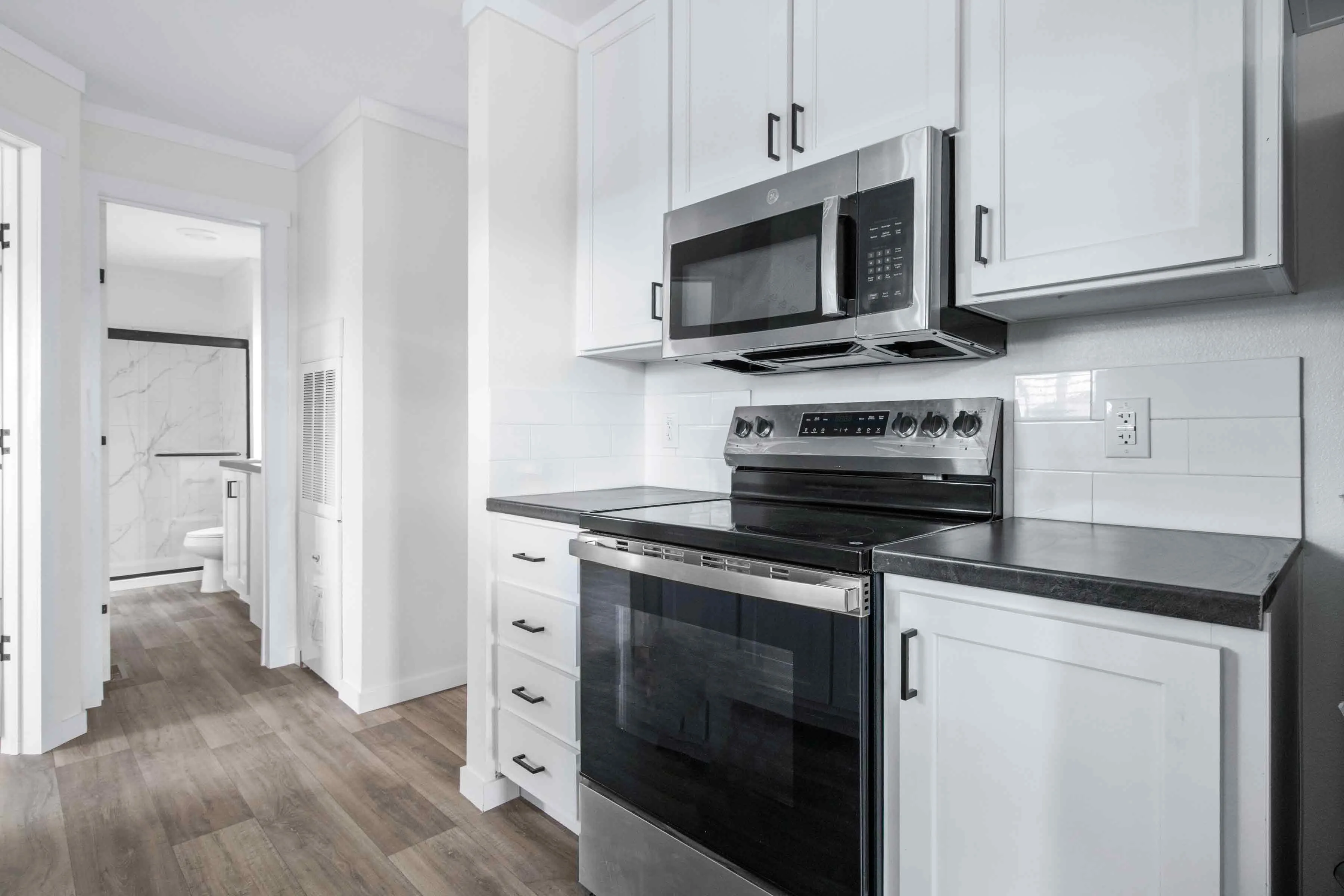 Affordable mobile Homes at Marathon Homes in Breckenridge, Texas