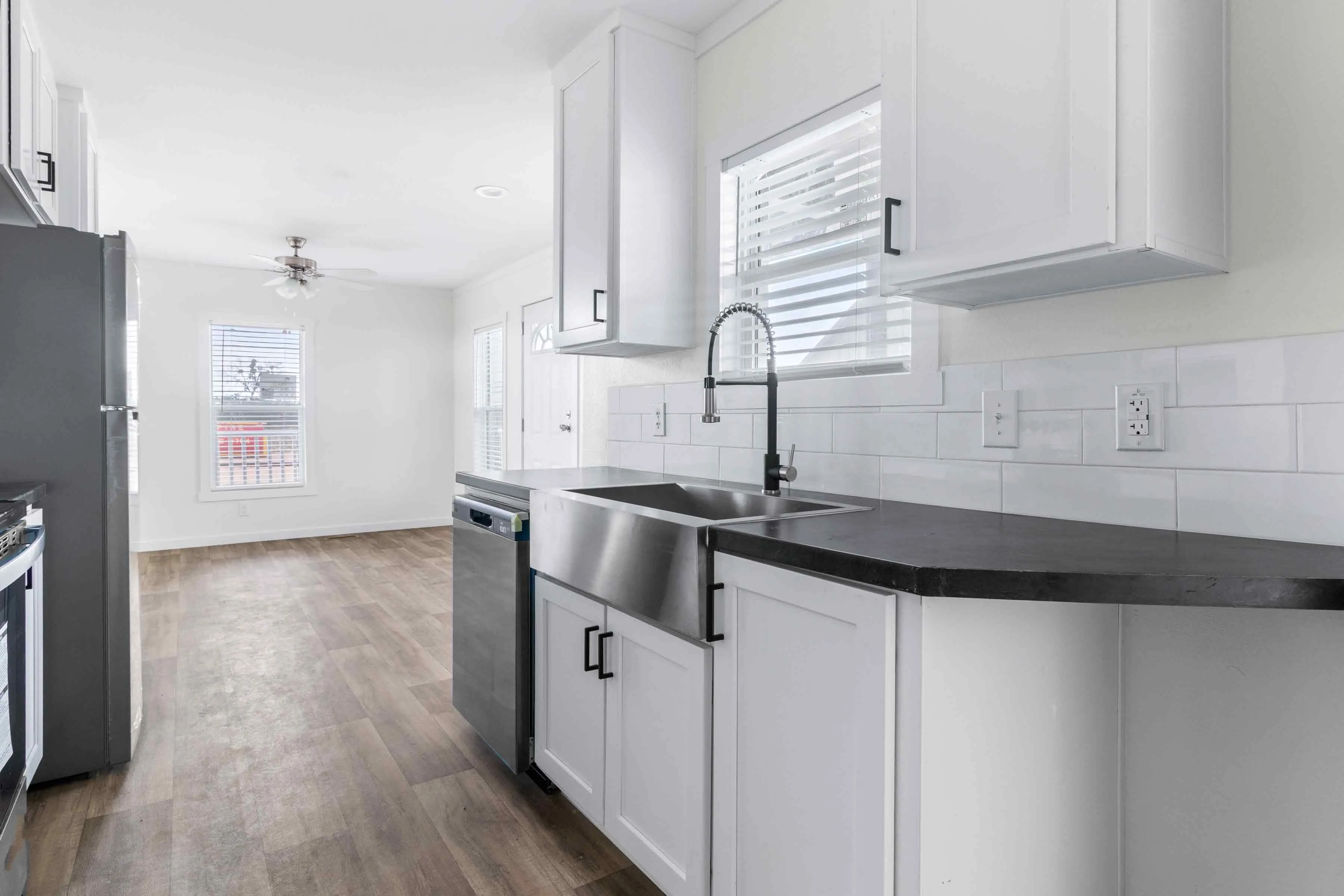 Affordable Manufactured Homes floorplans at Marathon Homes in Breckenridge, Texas